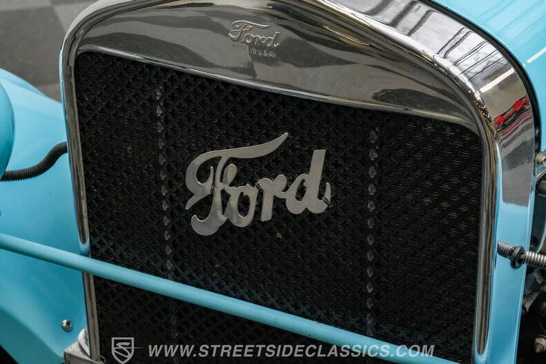 1927 Ford Model T
