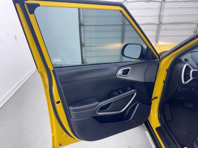 2020 Kia Soul