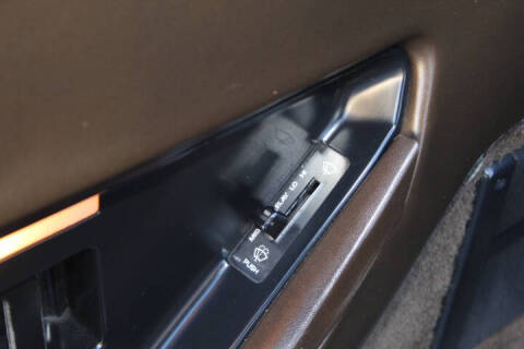 1985 Chevrolet Corvette