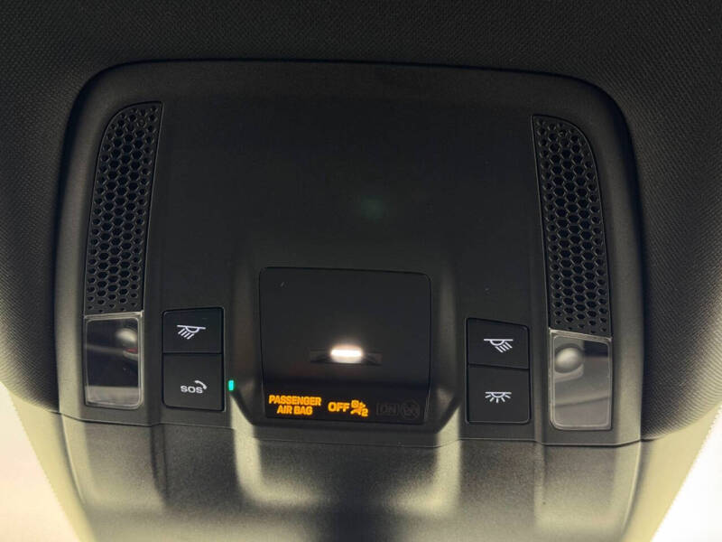 2020 Porsche Taycan 4S