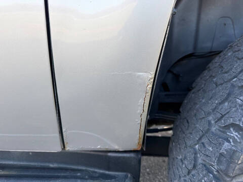 2007 GMC Yukon XL Denali