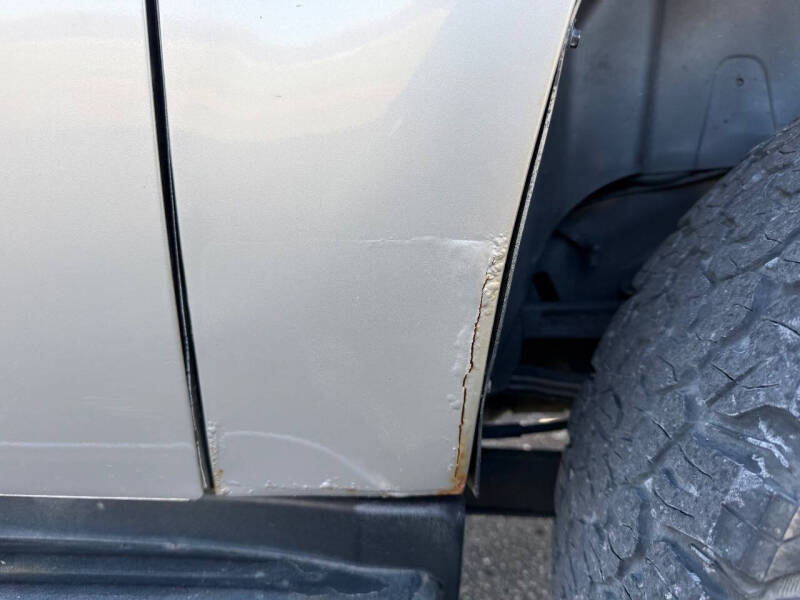 2007 GMC Yukon XL Denali