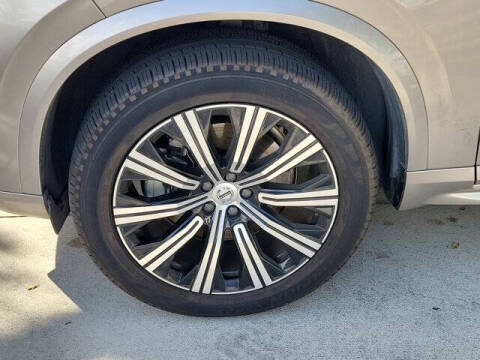 2024 Volvo XC90 B5 Core Bright Theme