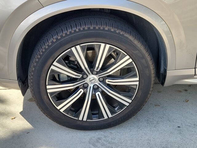 2024 Volvo XC90 B5 Core Bright Theme