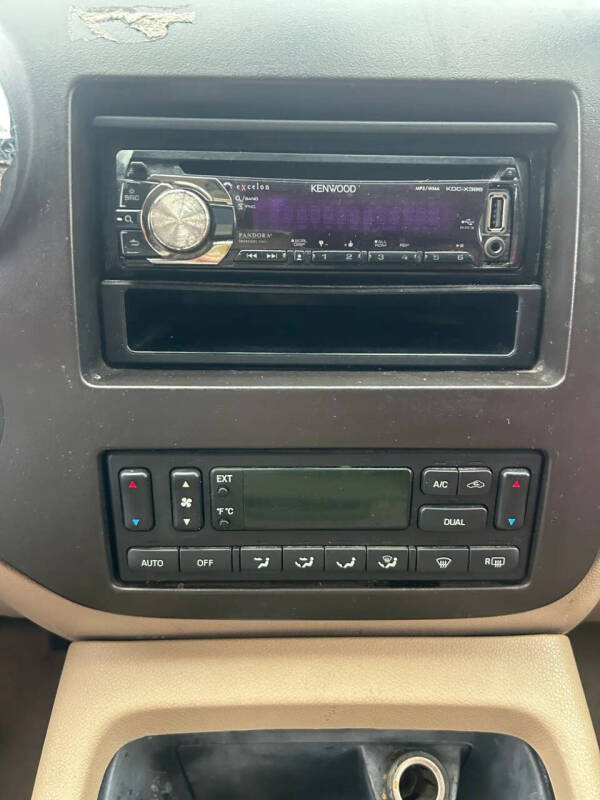 2006 Ford Expedition