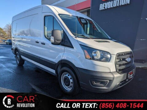 2020 Ford Transit for sale at Car Revolution in Maple Shade NJ