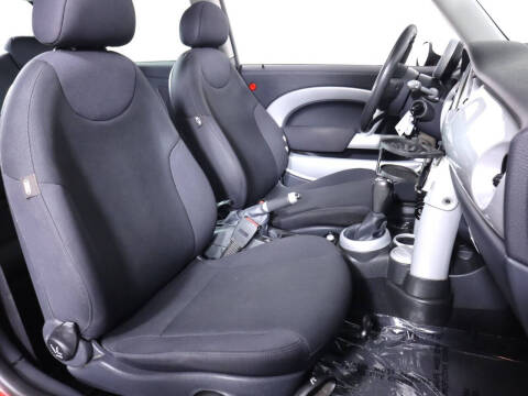 2005 MINI Cooper