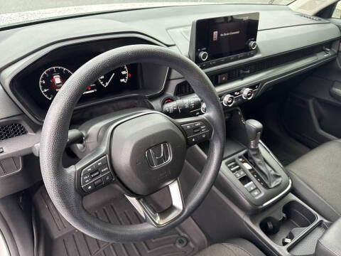 2023 Honda CR-V