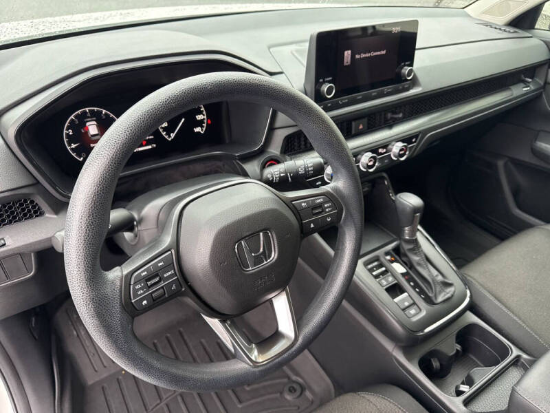 2023 Honda CR-V