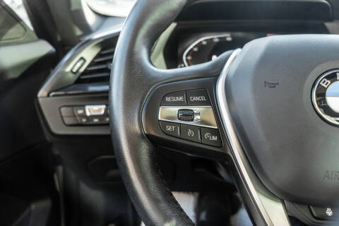 2023 BMW 2 Series 228i xDrive Gran Coupe