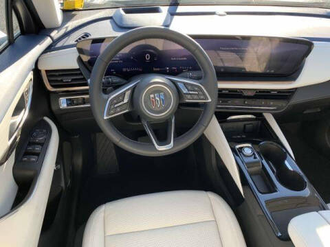 2025 Buick Envision Avenir