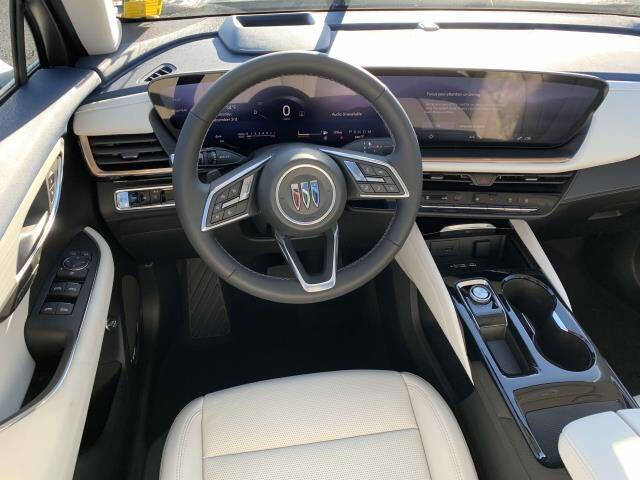 2025 Buick Envision Avenir