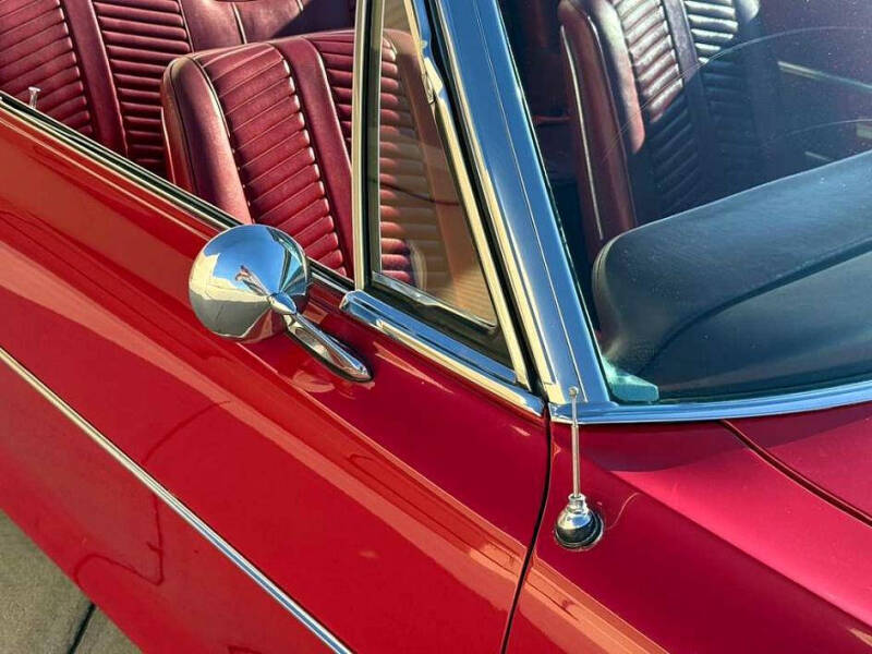 1966 Pontiac Catalina