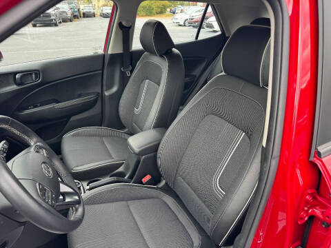 2023 Hyundai Venue Limited