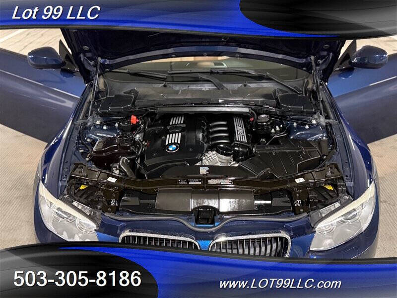 2013 BMW 3 Series 328i