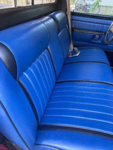 1988 Dodge D150 Pickup