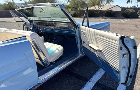 1964 Pontiac Bonneville