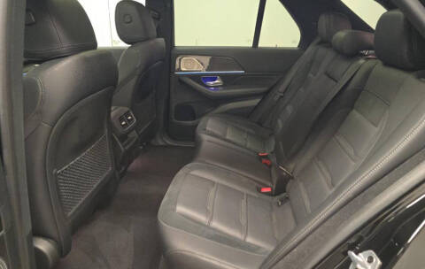 2024 Mercedes-Benz GLE AMG GLE 53