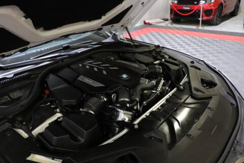 2020 BMW 8 Series M850i xDrive