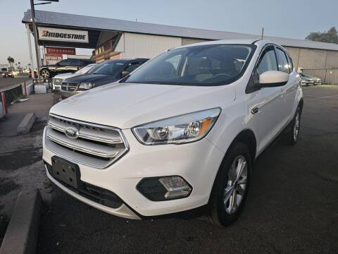 2018 Ford Escape for sale at 999 Down Drive.com powered by Any Credit Auto Sale in Chandler AZ