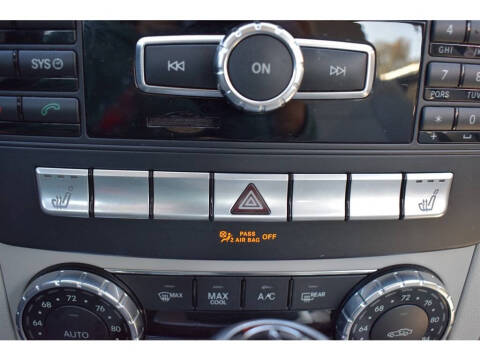 2014 Mercedes-Benz C-Class C 250 Sport