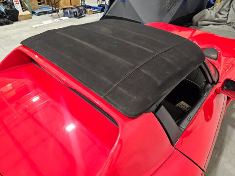 1993 Dodge Viper RT/10