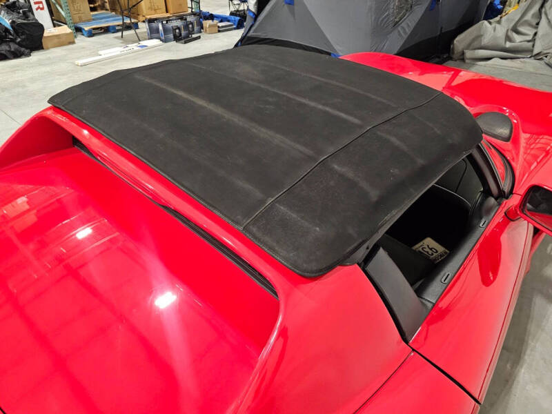 1993 Dodge Viper RT/10