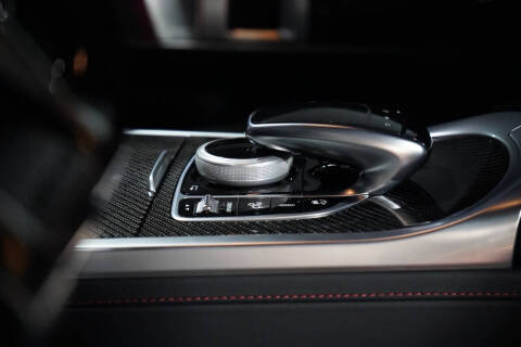 2022 Mercedes-Benz G-Class AMG G 63 4x4 Squared