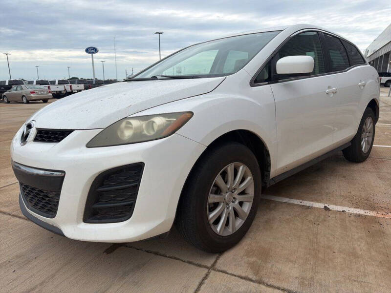 2011 Mazda CX-7 i SV