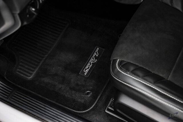 2018 Dodge Challenger SRT Demon
