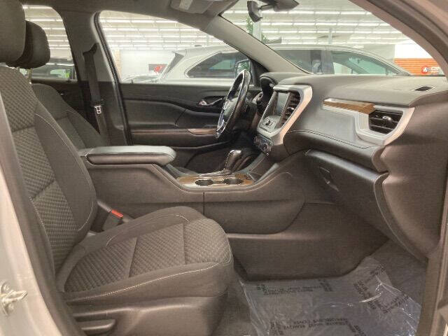 2019 GMC Acadia SLE-1