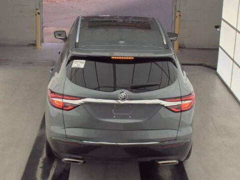 2019 Buick Enclave Premium