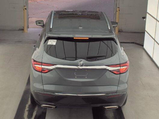 2019 Buick Enclave Premium