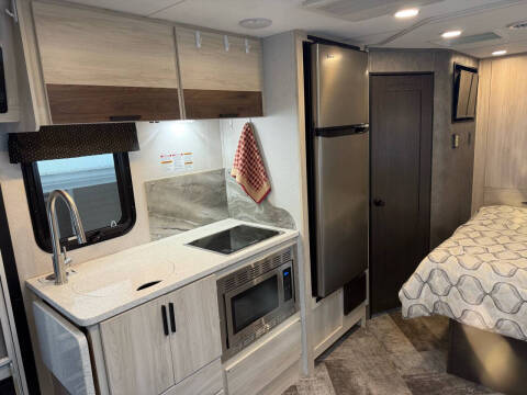 2021 Forest River MBS 2401B