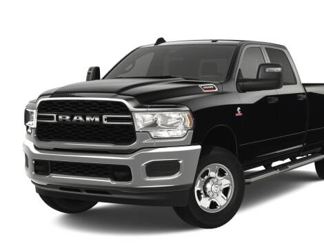 2023 RAM 3500 for sale at West Motor Company in Preston ID