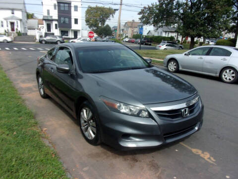 2011 Honda Accord EX