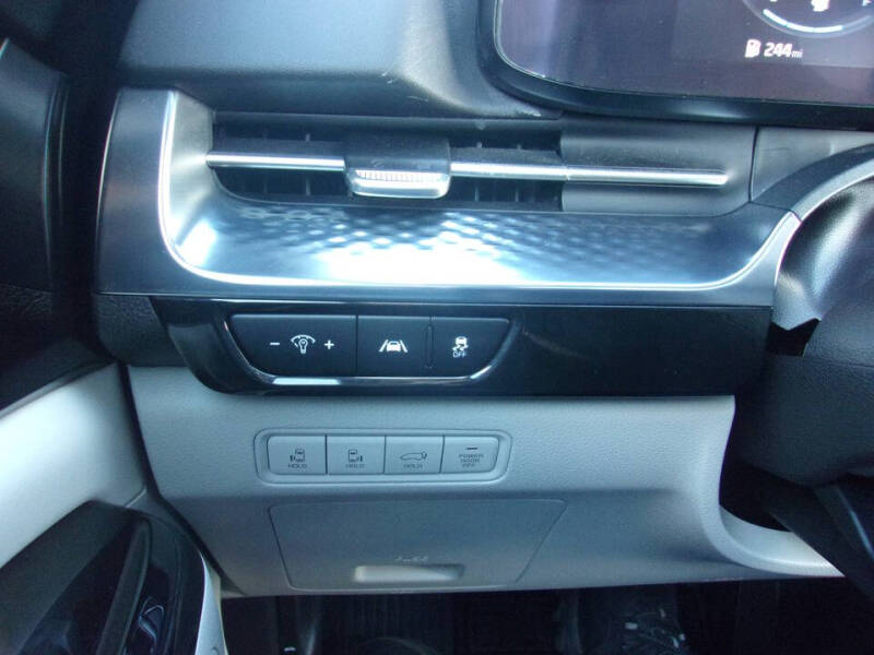 2024 Kia Carnival SX Prestige