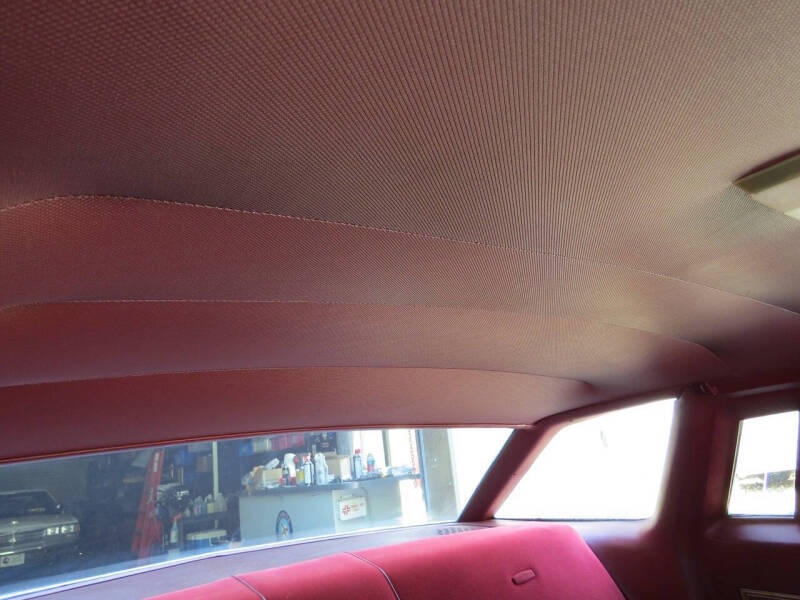 1977 Ford Thunderbird