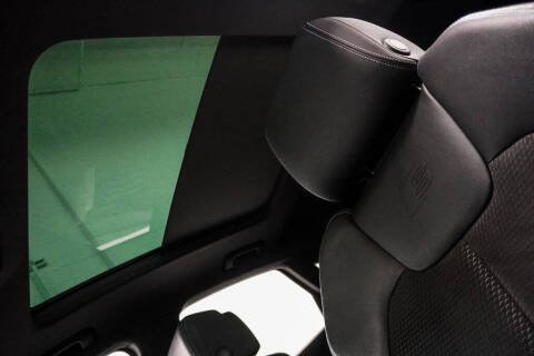 2022 Audi SQ5 Sportback 3.0T quattro Premium Plus