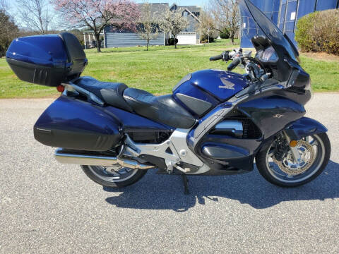 2004 Honda St1300 for sale at Raleigh Motors in Raleigh NC