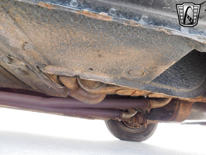 1966 Ford Thunderbird