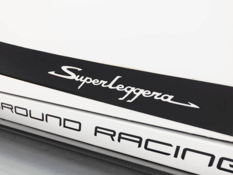 2008 Lamborghini Gallardo Superleggera