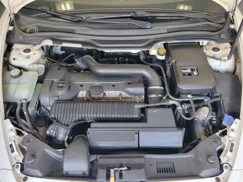 2012 Volvo C70 T5 Premier Plus