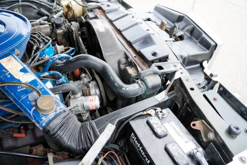 1976 Lincoln Continental