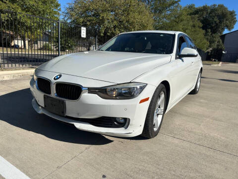 2013 BMW 3 Series for sale at Austinite Auto Sales in Austin TX