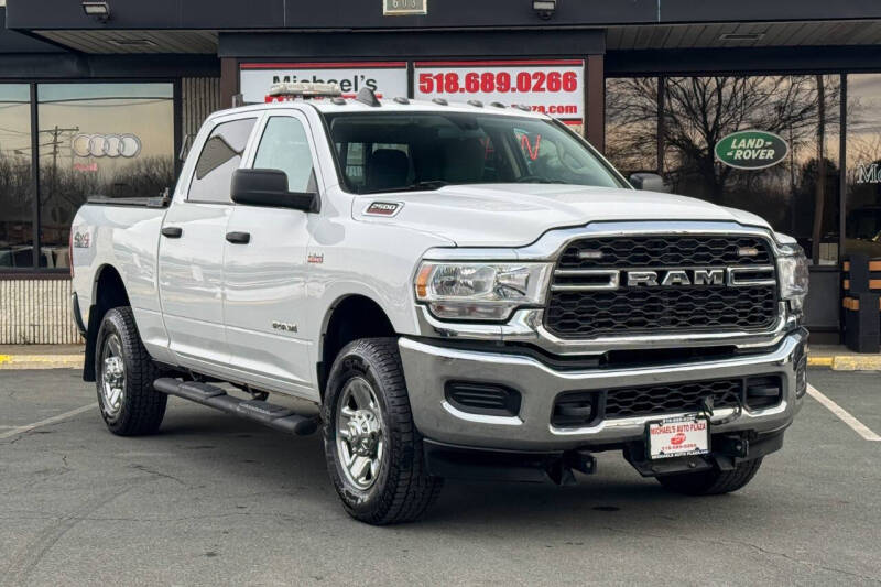 2020 RAM Ram 2500 Pickup Tradesman's photo