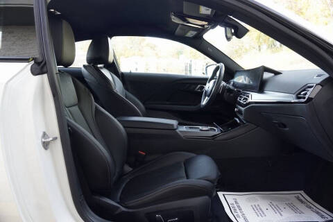 2024 BMW 2 Series 230i xDrive