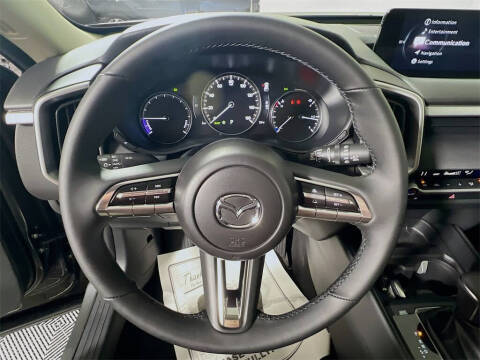 2026 Mazda CX-50 Hybrid Preferred