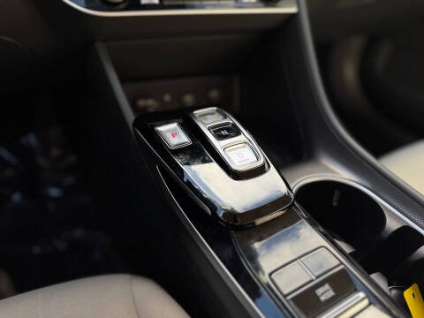 2023 Hyundai Sonata Hybrid SEL