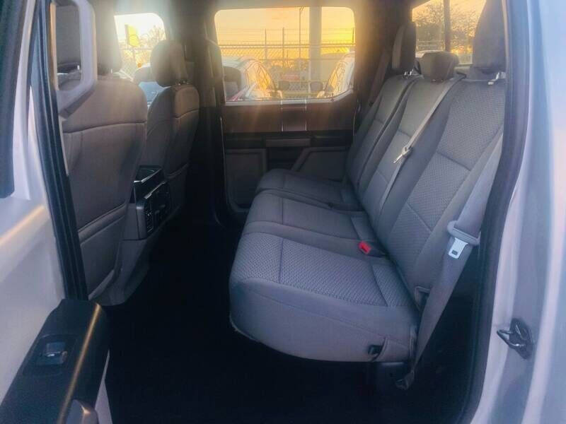 2019 Ford F-150 for sale at 33 Auto Sales Miami in Miami, FL